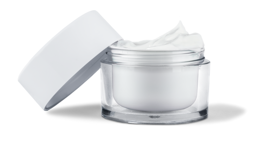 Facial services add ons: Post Proced Aftercare Gel Cream