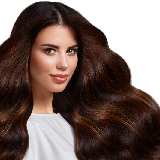 Brazilian/Keratin Blowout Hair Treatment