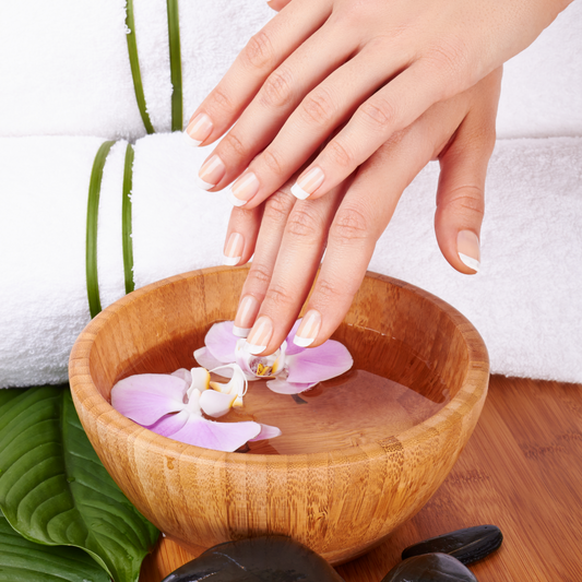 Nurturing Hand Spa