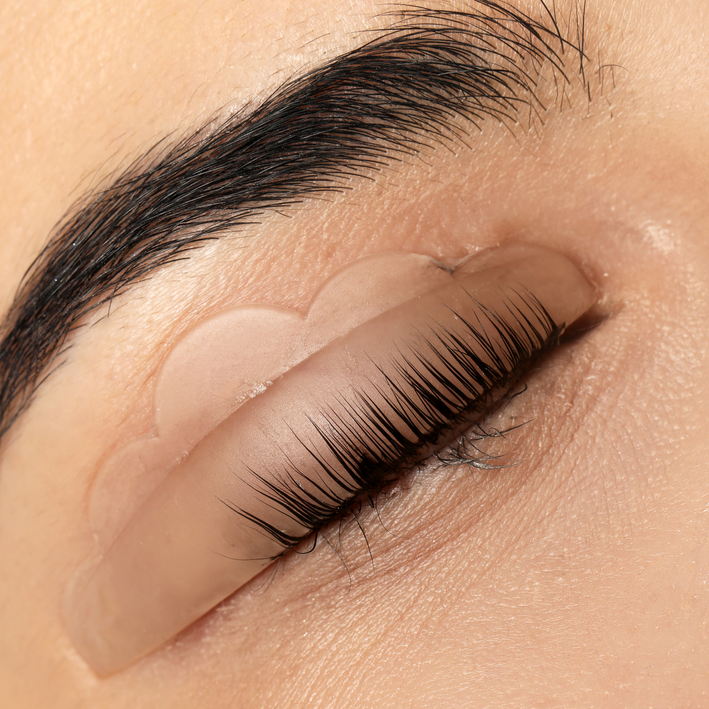 Keratin Lash Lift