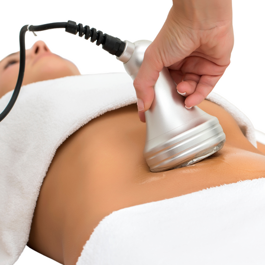 Lipo-Cavitation and Sculpting