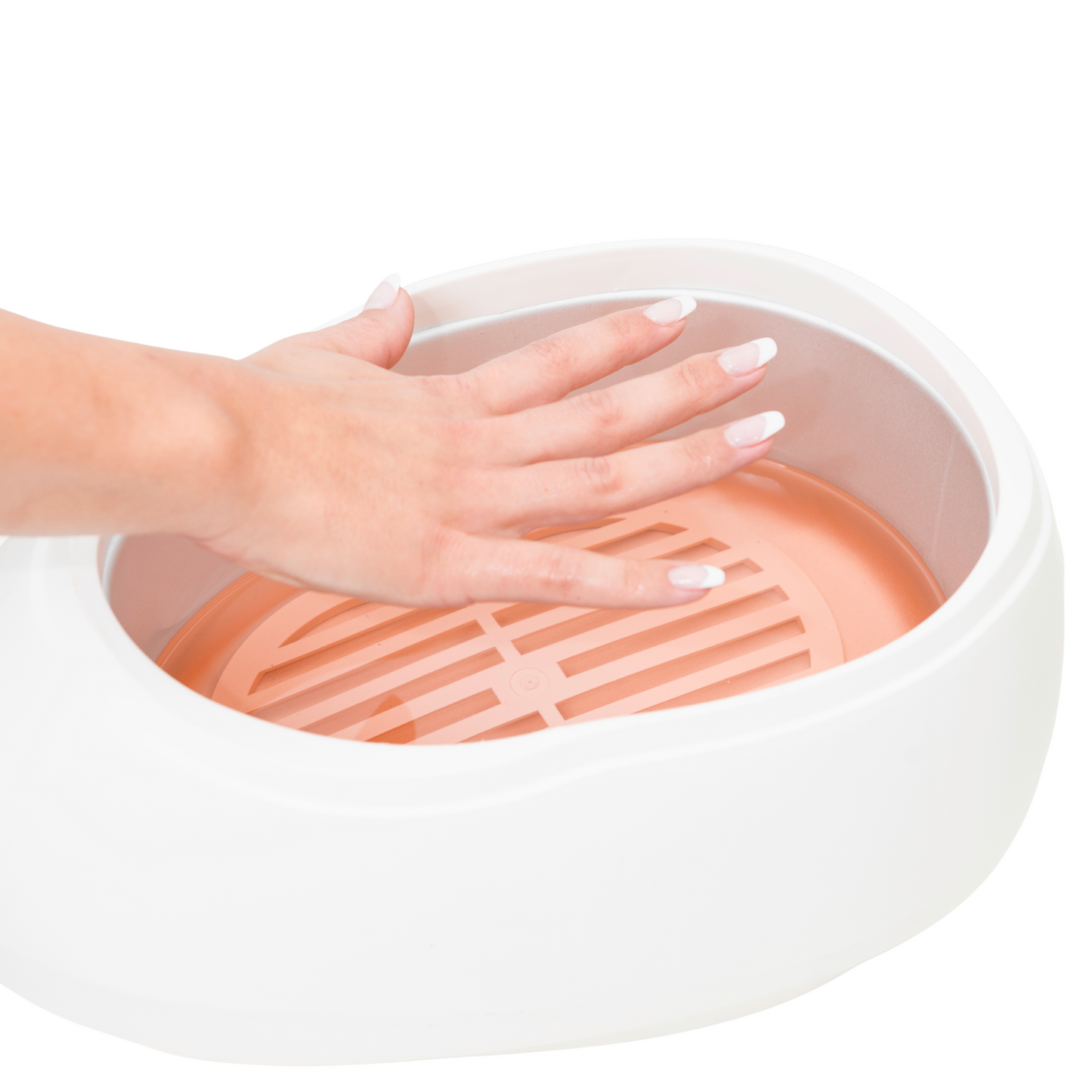 Nourishing Paraffin Wax